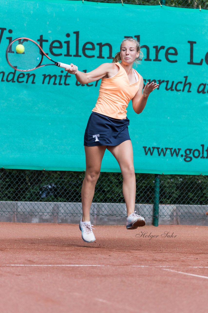 Bild 443 - Kuehlungsborner Tennisturnier